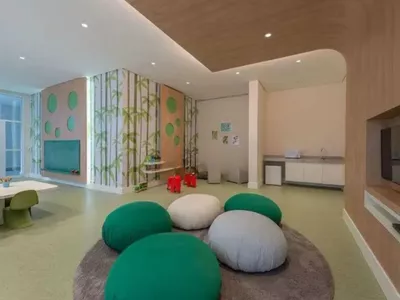 Apartamento com 93 m² 2 suítes, 2 vagas no Brooklin - Foto 22