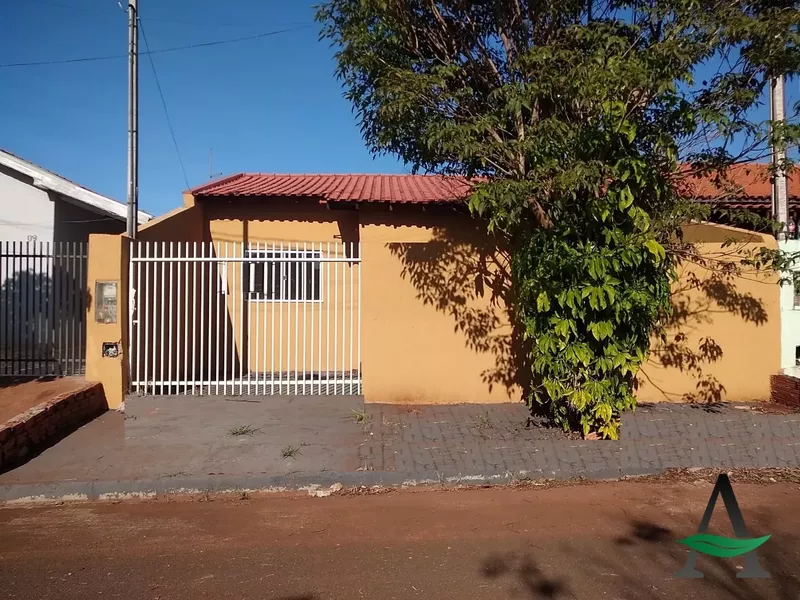 Congonhas - Casa - 02 quartos - Centro - Foto Principal
