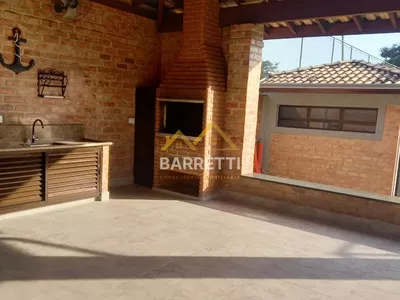 Casa com Piscina no Condomínio Fechado Colinas do Piracicaba - Artemis - Foto 10