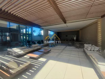 Apartamento alto padrão 170 m², com 4 quartos sendo 2 suítes, 3 vagas de garagem - Foto 46