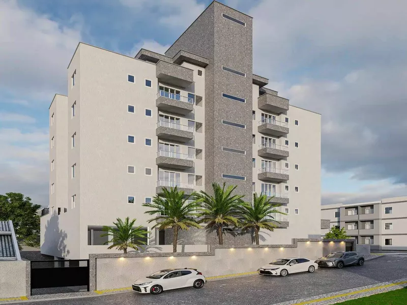 Unidades à venda, 1 a 2 quartos, Novo Progresso - Contagem - Foto Principal