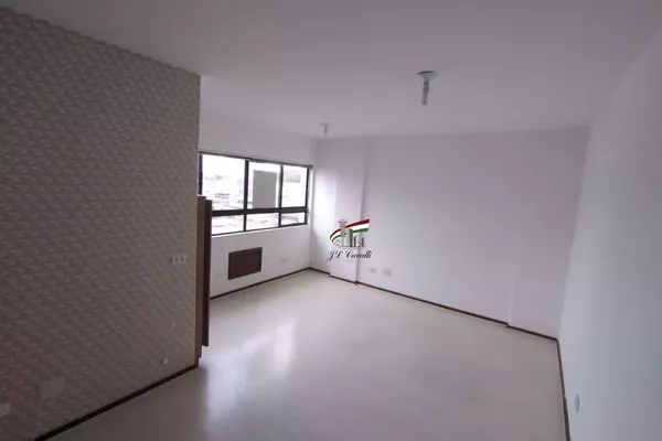 SALA COMERCIAL JOÃO BETTEGA 28m° CURITIBA PORTÃO - Foto 1