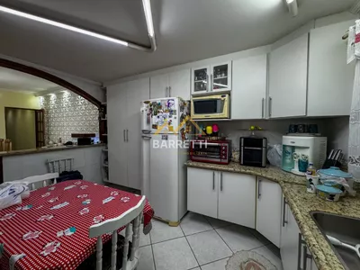 Casa à venda com 200m², 3 quartos, 3 vagas de garagem e piscina no bairro Santa Terezinha - Foto 9