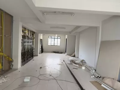 Sala comercial para aluguel,  Centro, Guarapuava - Foto 9