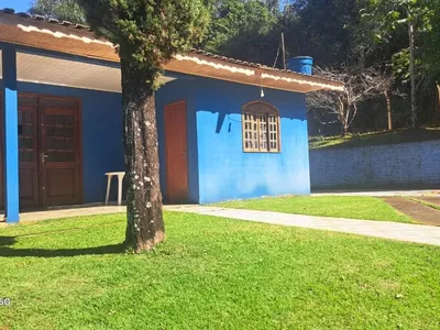Chacará para venda, as margens do rio iguaçu Zona Rural, Candói - Foto 2