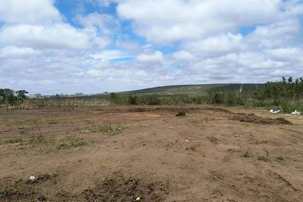 Oportunidade - Terreno de 1.000m² - Próximo a AABB (Estuda Permuta) - Foto 1