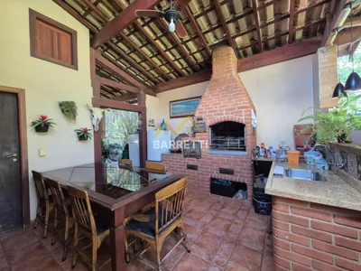 Chácara à venda de 1040m² com 3 quartos (1 suíte), 4 banheiros e 4 vagas de garagem no bairro Santa Rita - Foto 29