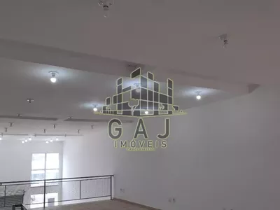 Salão comercial 227m² Av Cillos com mezanino - Americana/SP - Foto 18