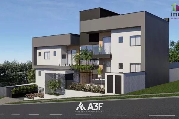 Apartamentos na Planta para venda, São Luiz, Pato Branco-pr - Foto 2
