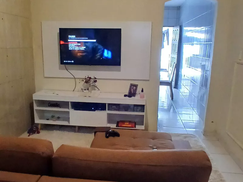 Casa Duplex à Venda, no Centro, Barra do Choça, BA - Foto Principal