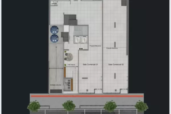 Apartamentos Edificio Turmalina. - Foto 2