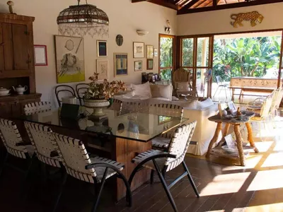 Casa à venda no condomínio Vila Romana, com 357m², 4 suítes e paisagismo completo - Foto 10