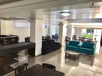 Apartamento 13B Ed. Dona Cesira para venda, bairro Brasília, Pato Branco - Foto 14