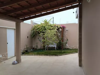 Casa Alto Padrão recém construída com 247 m² de área útil próximo de Faculdades no Bairro Can - Foto 2