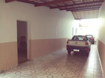 Oportunidade para investidores! Casa alugada à venda, com Habite se Comercial no Candeias com rua - Foto 4
