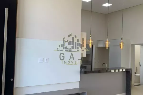 Casa em condomínio c/ 3 suítes Jd Firenze - SBO/SP - Foto 6