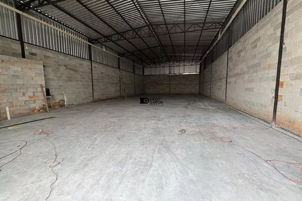 GALPÃO COMERCIAL PARA LOCAÇÃO – PEDRA AZUL | CONTAGEM/MG - Foto 4