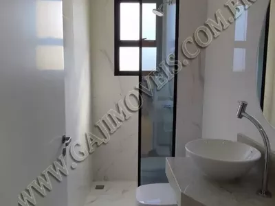 Apartamento 3 dorms c/ 2 suites - Jd D. Judith - Americana/SP - Foto 15