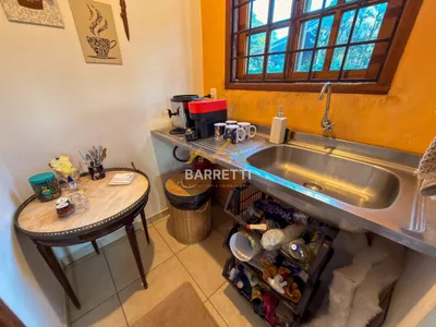 Chácara à venda no Bairro Santa Rita com 213 m² de construção, 5 quartos (sendo 1 suíte), 3 banheiros e amplo quintal - Foto 27