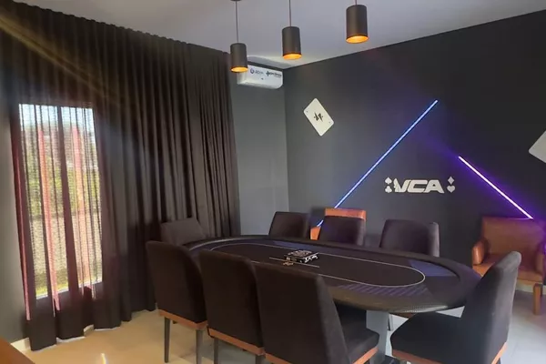 Apartamento térreo com quintal coberto, 2 quartos sendo 1 suíte à venda no Dona Olívia Universid - Foto 5