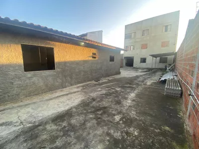 Prédio à venda! Oportunidade para investidores, com apartamentos em fase de acabamento, em bairro - Foto 26