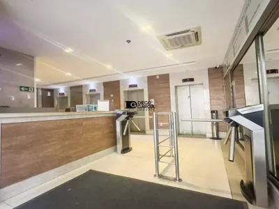 Apartamento à venda, 1 vaga, Centro - Rio de Janeiro/RJ - Foto 2
