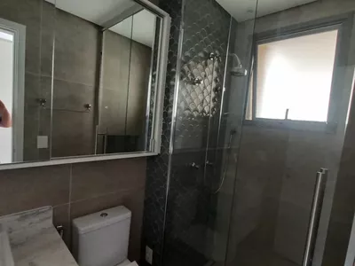 Apartamento no condomínio Artisan, com 2 suites, seme mobiliada. - Foto 30