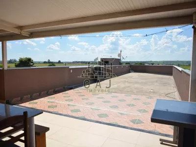 Salão comercial 127m² c/ residência superior 168m² Jd das Orquídeas - Americana/SP - Foto 16