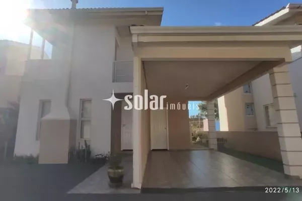 SOBRADO 03 B SANTA TEREZINHA - Foto 2