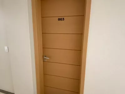 Apartamento para aluguel, 2 quarto(s),  Bancários, Pato Branco - Foto 7