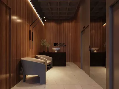 Apartamento à venda, 1 quarto, 1 vaga, Santa Lúcia - Belo Horizonte/MG - Foto 5