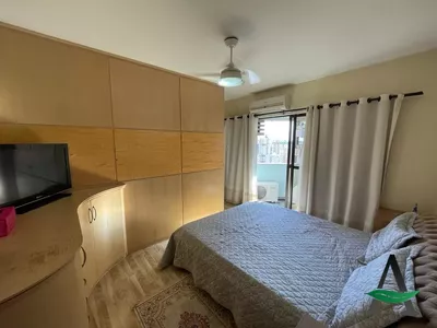 Londrina - Apartamento - 3 quartos - Centro - Foto 19