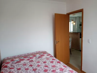 Vendo apto de 1º andar, mobiliado em Condomínio fechado próximo ao Centro da cidade de Vitória d - Foto 23