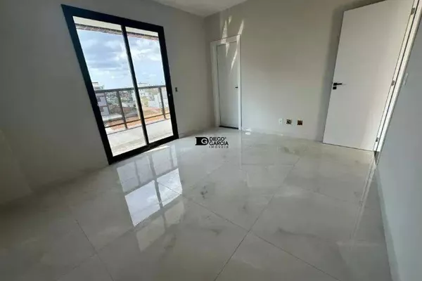 Cobertura à venda em Contagem/MG (Santa Cruz Industrial) | 218 m² | Aceita financiamento - Foto 2