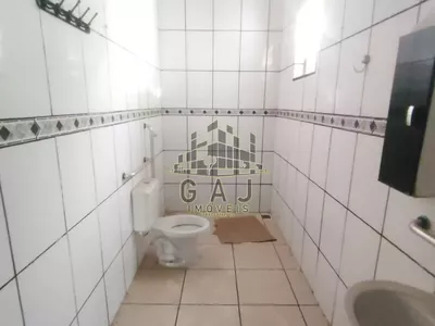 Salão comercial 350m² Souza Queiroz - SBO/SP - Foto 4