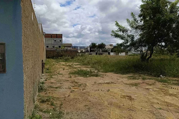 Terreno 500 m² à Venda, Alto da Boa Vista, perto da Gilenilda Alves, Vitória da Conquista, BA - Foto 4