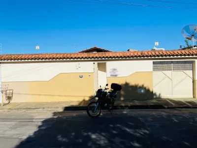 Vendo casa de 3 quartos na região do bairro Candeias,Vitória da Conquista, BA - Foto 12