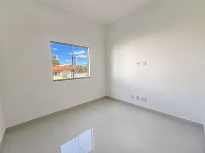 Apartamento novo de 3 quartos sendo 2 suítes + 2 vagas de garagem, no Alto da Boa Vista, Vitória d - Foto 10