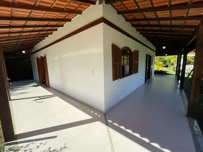 Sítio para venda,  Galdinópolis, Nova Friburgo - Foto 26