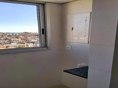 Cobertura à venda, 2 quartos, 2 suítes, 2 vagas, Sagrada Família - Belo Horizonte/MG - Foto 14
