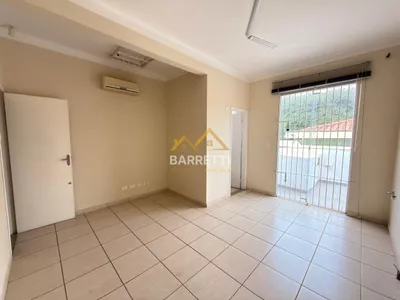 Sala Comercial para Locação no Bairro Alto - 18m² com Banheiro Privativo - Foto 2