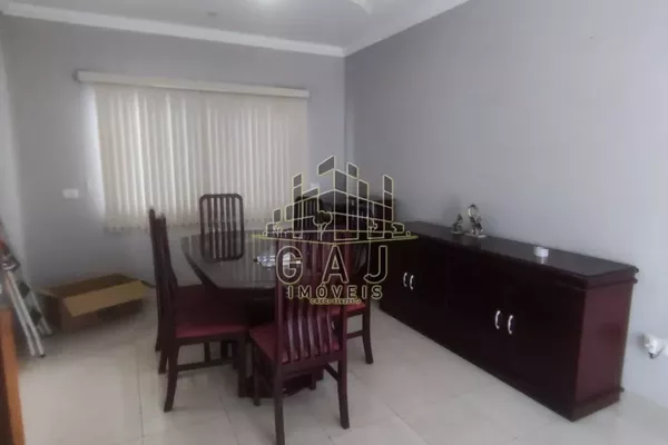 Casa comercial 192m² 5 salas Vl Sta Catarina - Americana/SP - Foto 6