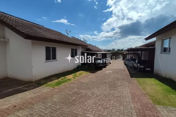 CASA DE ALVENARIA RESIDENCIAL BELLUS R WALDOMIRO DALL'IGNA N 107 B SAO FRANCISCO - Foto 2