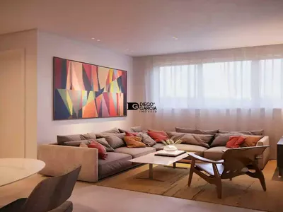 Cobertura à venda, 1 quarto, 1 suíte, 1 vaga, Lourdes - Belo Horizonte/MG - Foto 18