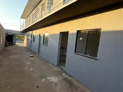 Excelentes Kitnets NOVAS disponíveis para Locação, Bairro São Pedro, Vitória da Conquista - Bah - Foto 48