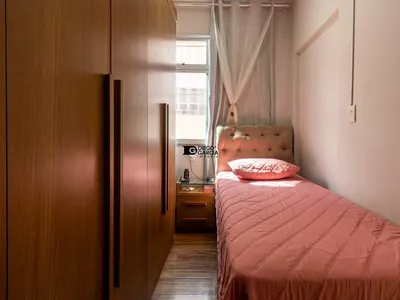 Cobertura Frente em Contagem - 4 Quartos, Espaço Gourmet, 2 Vagas - Foto 18
