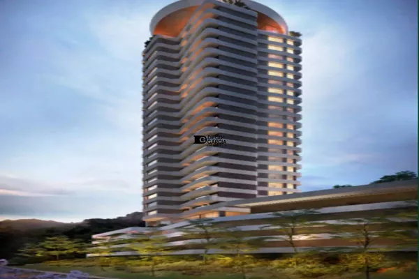 Apartamento à venda, 4 quartos, 4 suítes, 4 vagas, Vale do Sereno - Nova Lima/MG - Foto 1