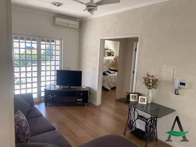 Londrina - Casa - 4 quartos - Parque Residencial Alcantra - Foto 6