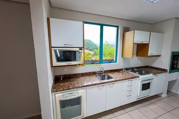 Apartamento para venda, 2 quartos,  Ingleses, Florianópolis - Foto 4