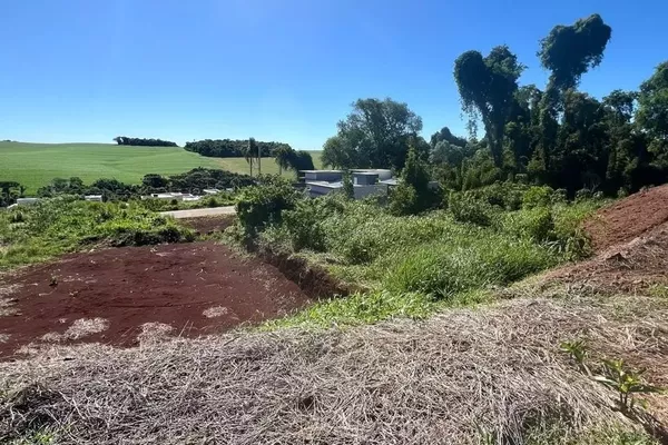 Terreno para ,  Fraron, Pato Branco - Foto 4